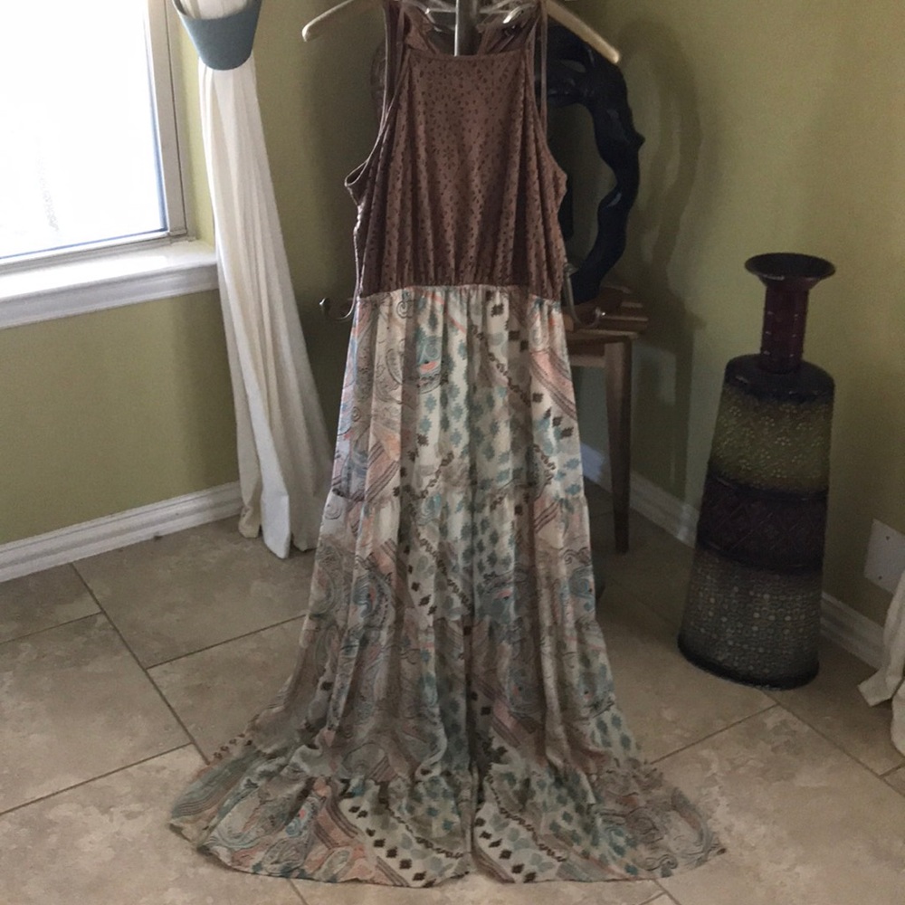 Summer dress